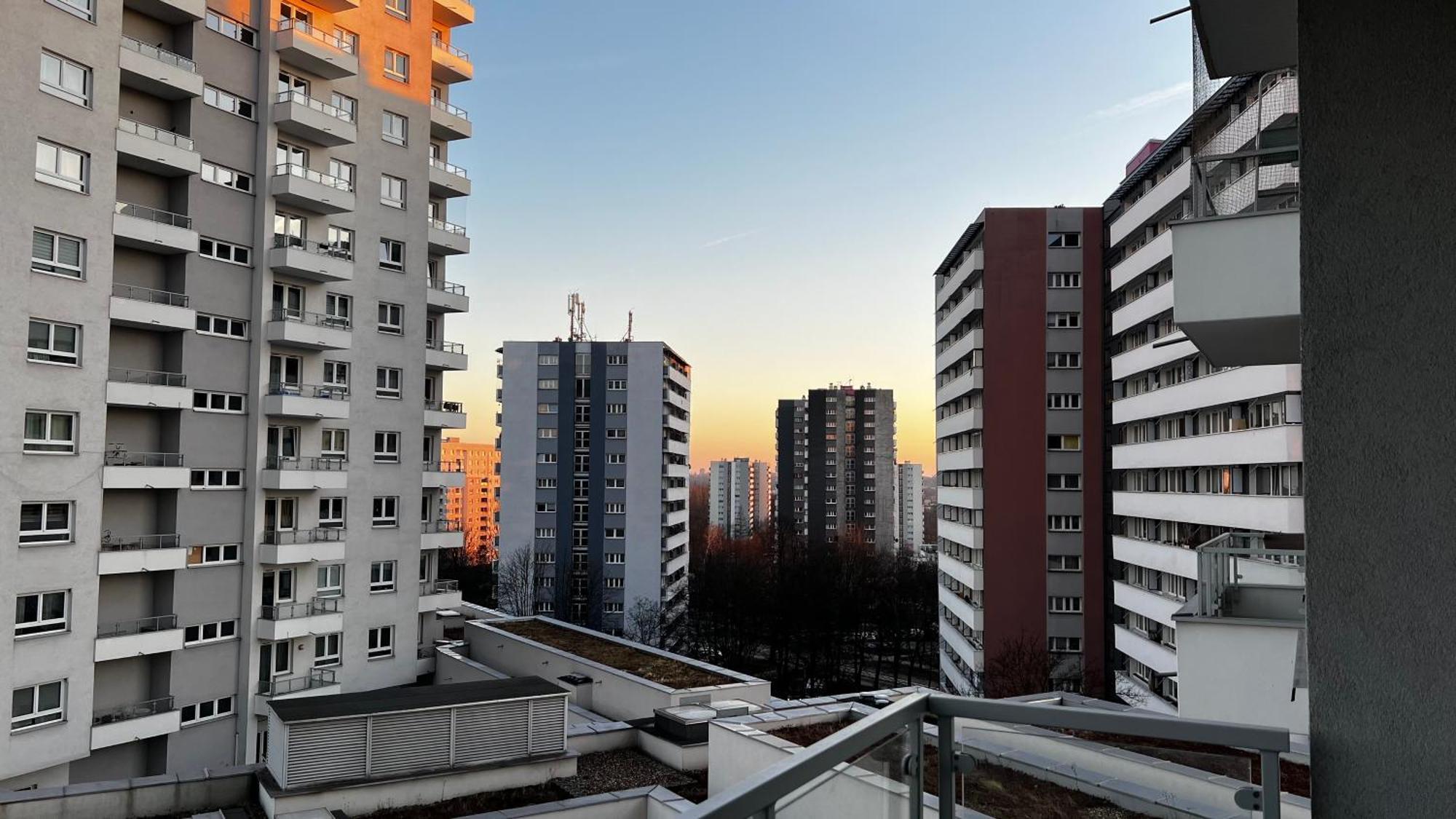 Parkcity Katowice Eksteriør bilde