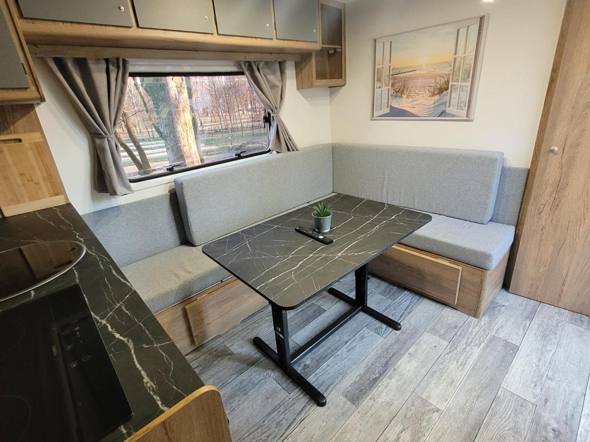 Parkcity Katowice Rom bilde